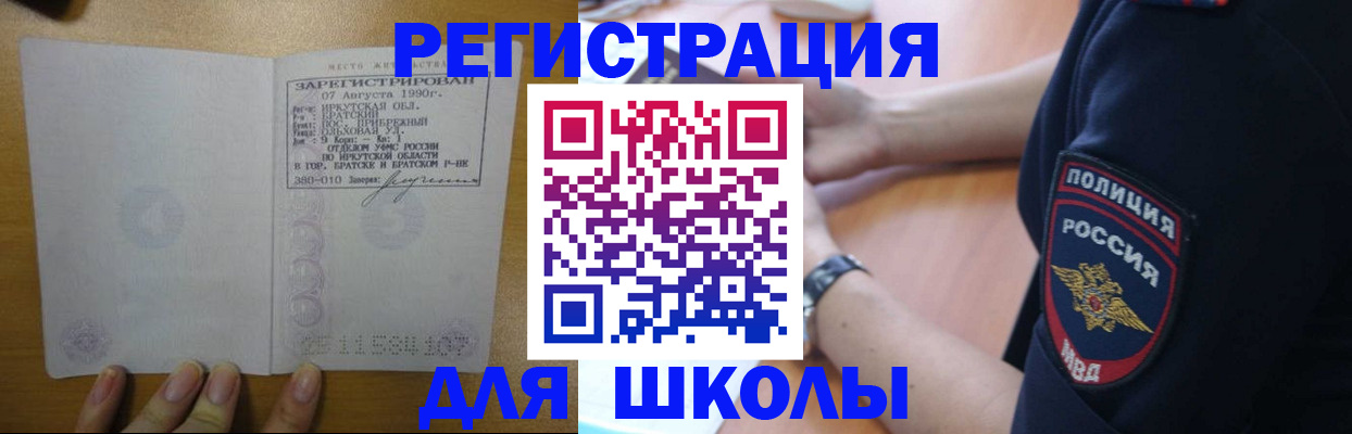регистрация для школы в Чаплыгине